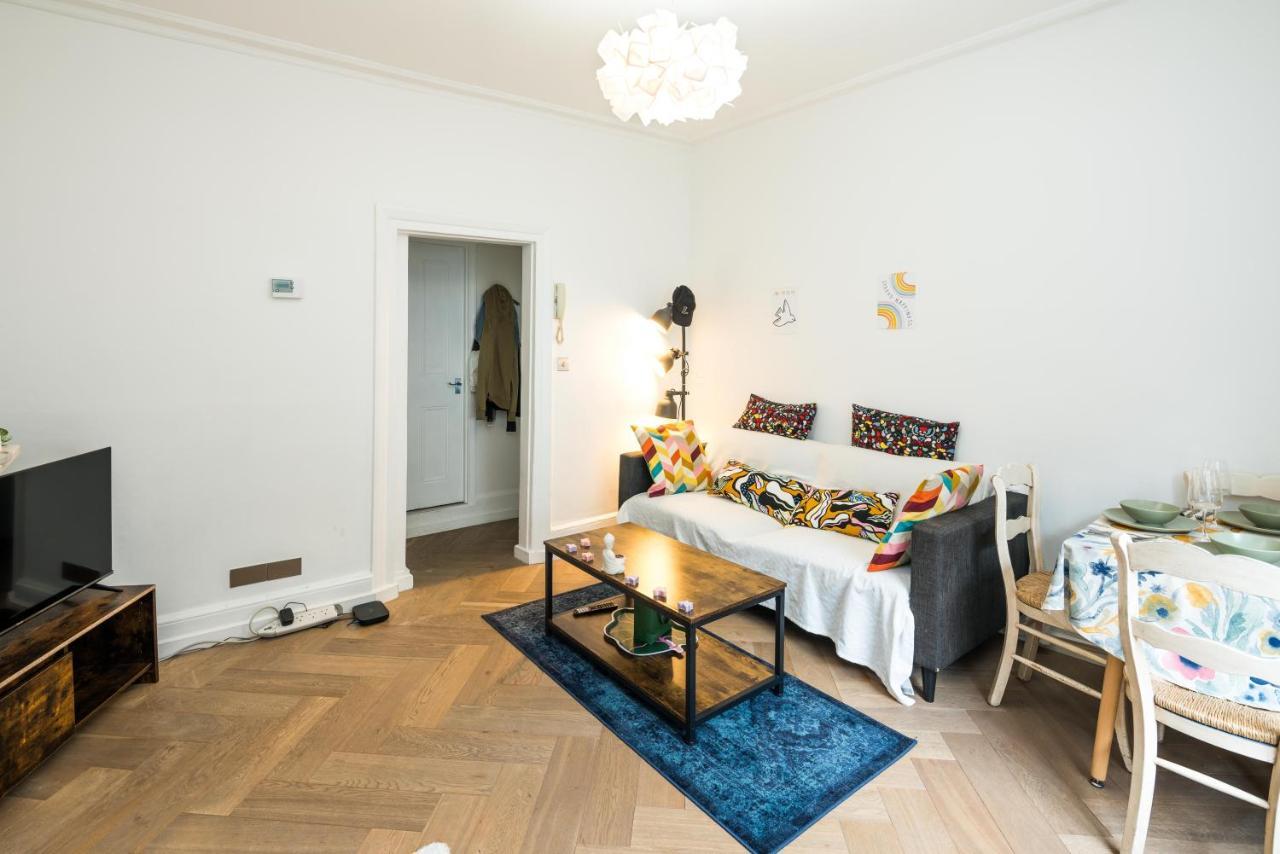 Cute 1 Bedroom / Marylebone 伦敦 外观 照片