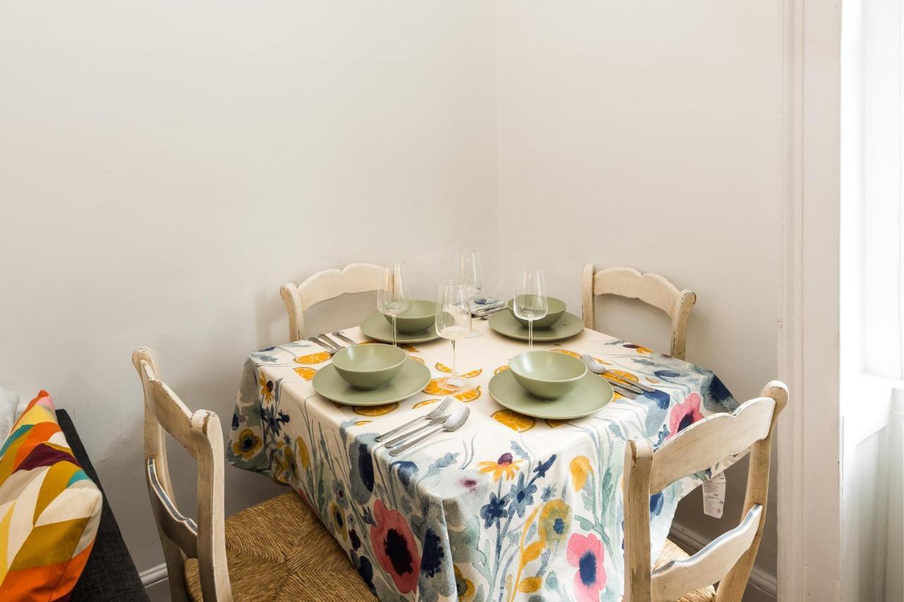 Cute 1 Bedroom / Marylebone 伦敦 外观 照片